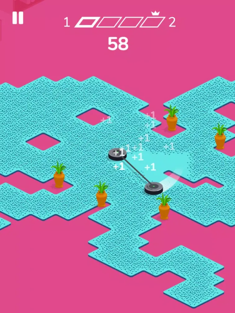 Скриншоты Clean the Room! iPad 