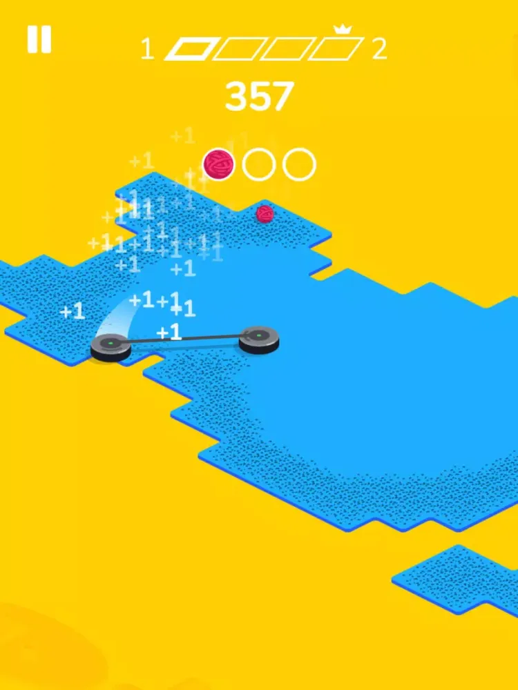 Скриншоты Clean the Room! iPad 