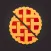 Lucky Pie: Play with your food