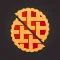 Lucky Pie: Play with your food