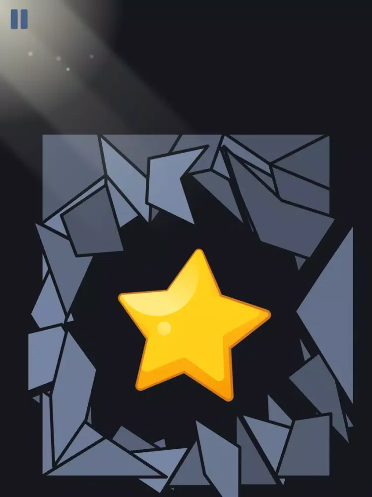 Polyshapes iPad  Ekran Görüntüleri