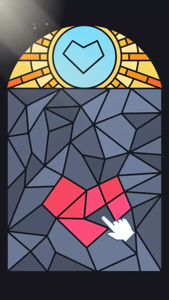Polyshapes Ekran Görüntüleri