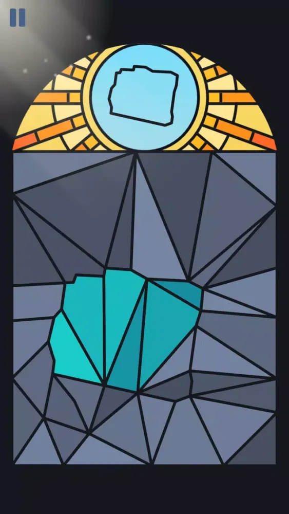 Polyshapes Ekran Görüntüleri