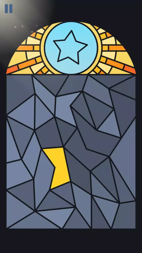 Polyshapes Ekran Görüntüleri