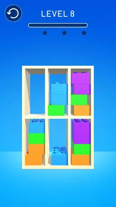 Shelflife 3D স্ক্রিনশট
