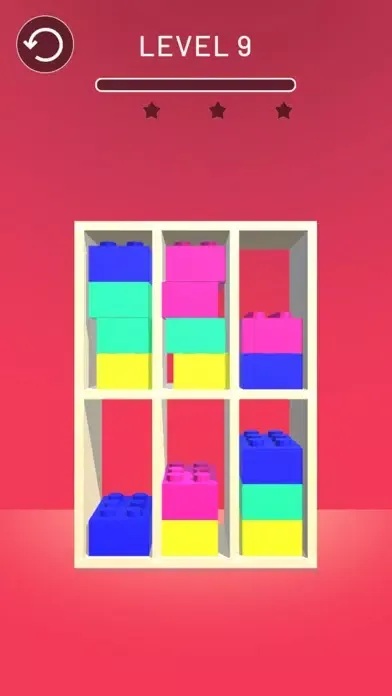 Shelflife 3D স্ক্রিনশট