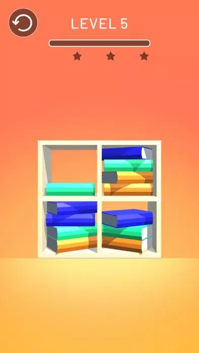 Shelflife 3D স্ক্রিনশট
