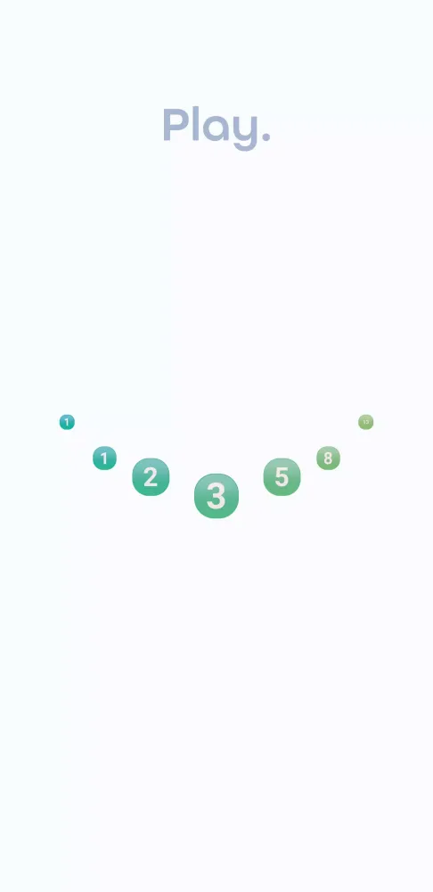 Fibonacci স্ক্রিনশট