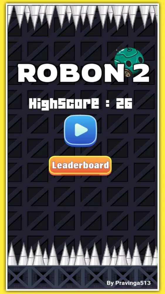 Robon 2應用截圖