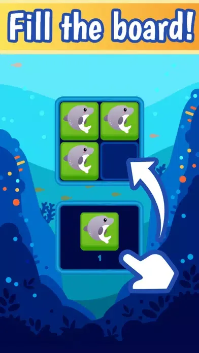 Zoo Cubes স্ক্রিনশট
