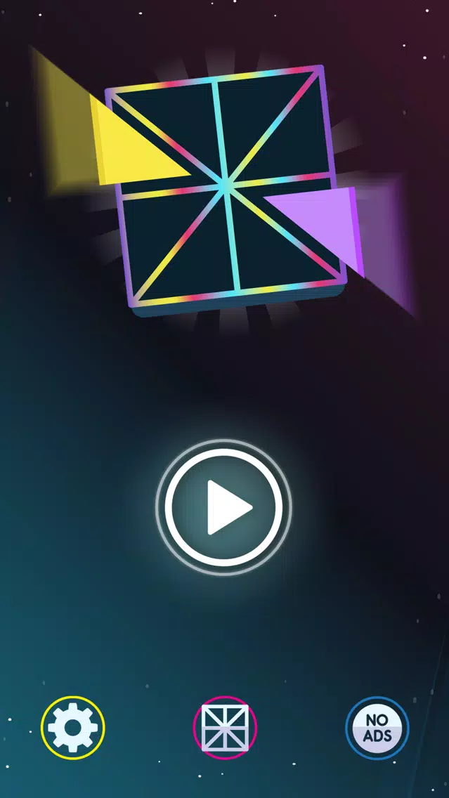 Screenshot di JoyBlocks