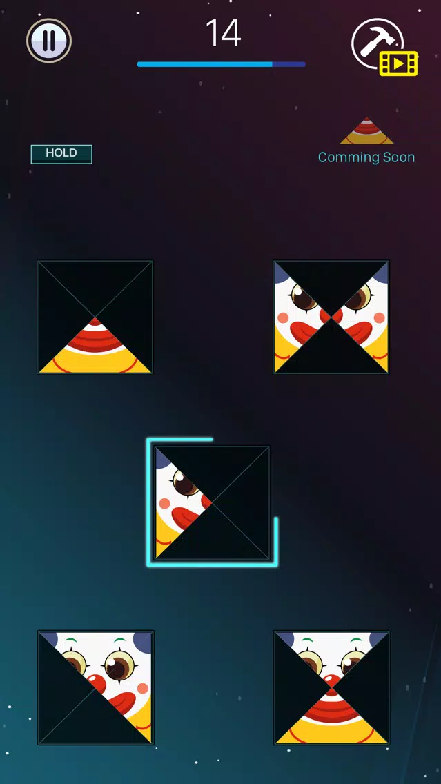 Screenshot di JoyBlocks