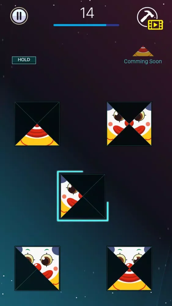 JoyBlocks應用截圖