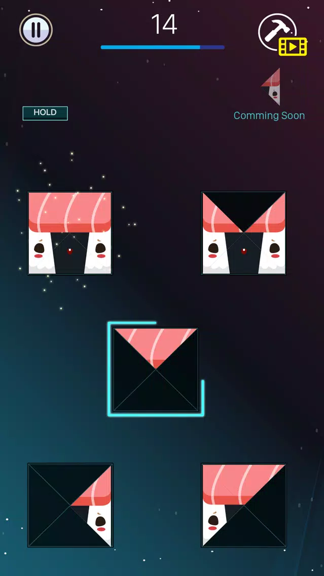 Screenshot di JoyBlocks