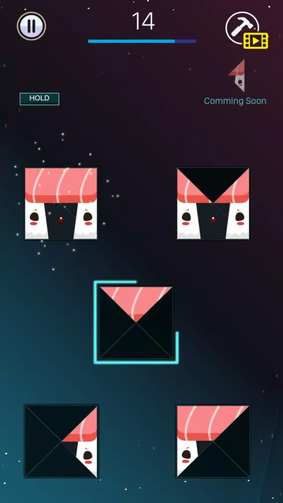 JoyBlocks應用截圖
