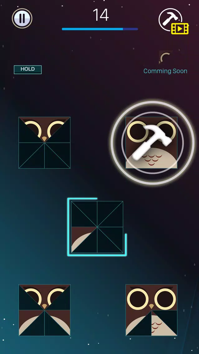 Screenshot di JoyBlocks