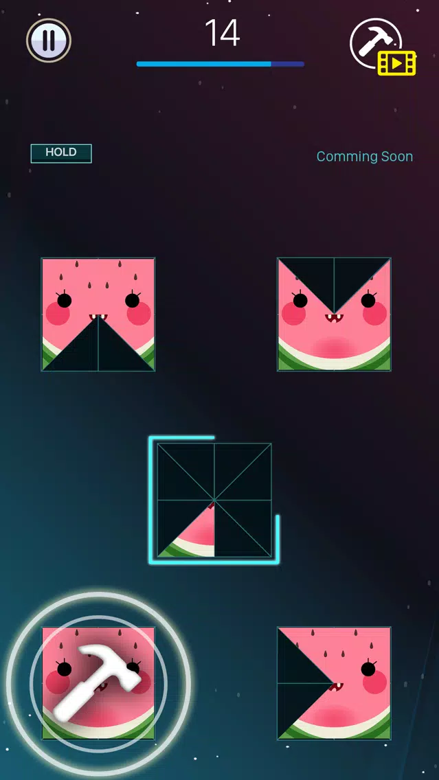 Screenshot di JoyBlocks