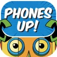 Phones Up! Charades