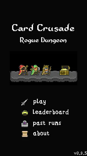 Card Crusade Screenshots