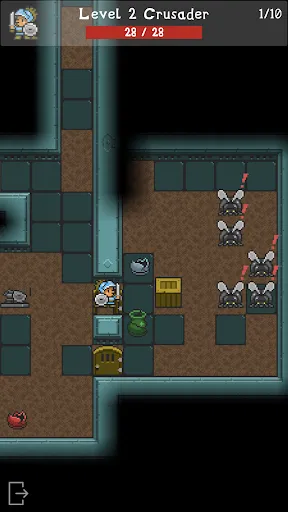 Card Crusade Screenshots