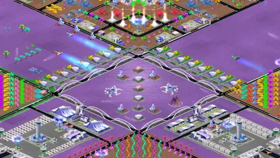 Capturas de pantalla de Space City : Build Your City