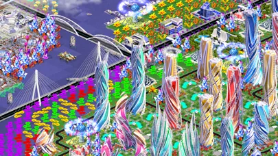 Capturas de pantalla de Space City : Build Your City
