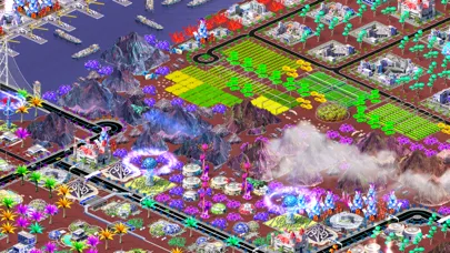 Capturas de pantalla de Space City : Build Your City