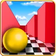 Amazing Marble Maze Run