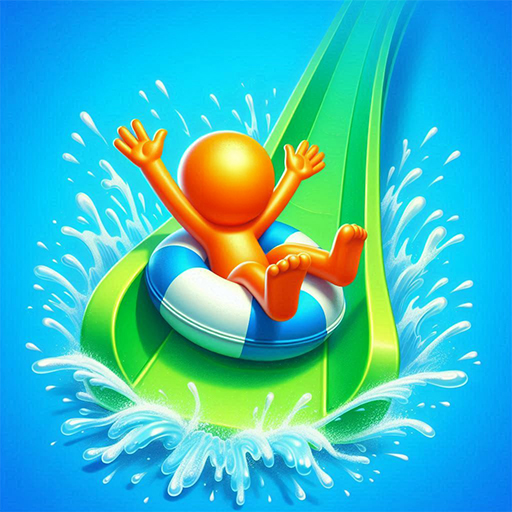 Aquapark Tycoon