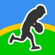 Rugby Runner
