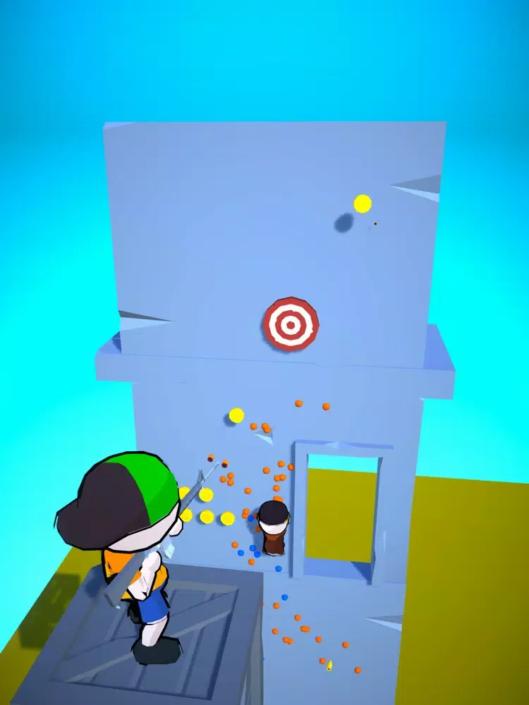 Royal Climb iPad  Screenshots
