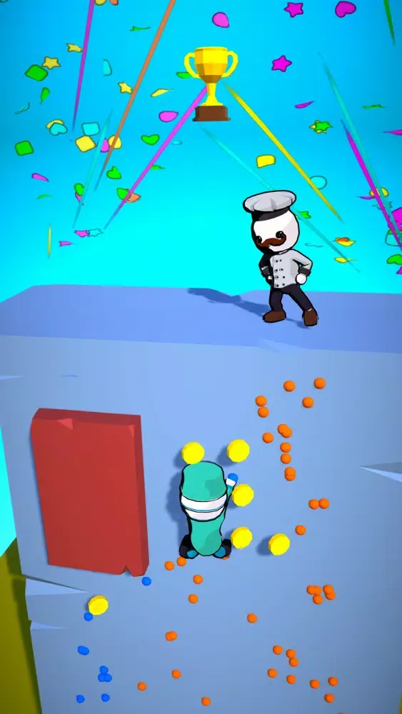 Royal Climb Screenshots