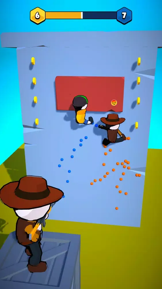 Royal Climb Screenshots
