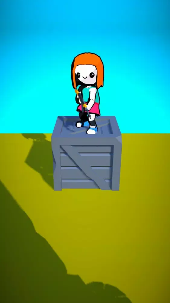 Royal Climb Screenshots