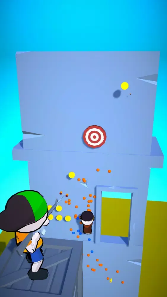 Royal Climb Screenshots