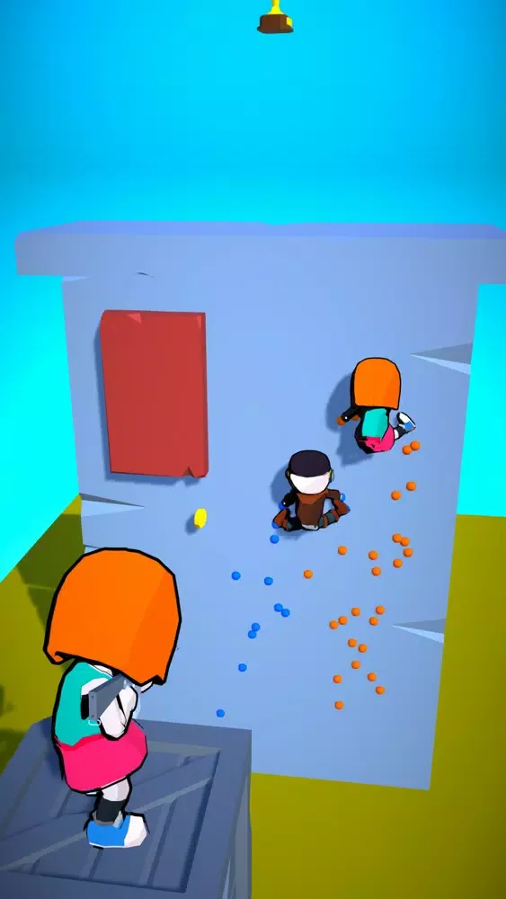 Royal Climb Screenshots