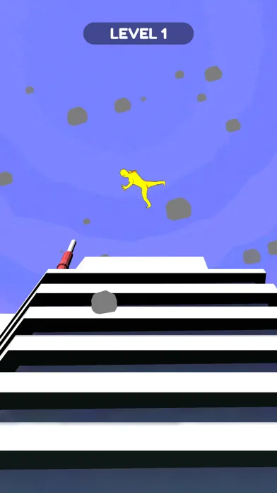 Capturas de pantalla de Safety First!