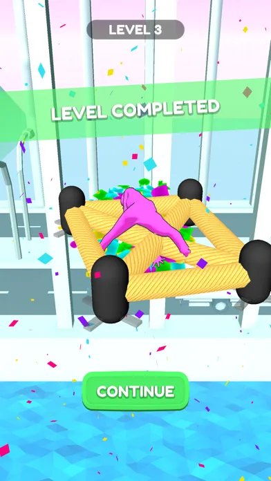 Capturas de pantalla de Safety First!