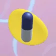 Flippy Pill Flippy Pill