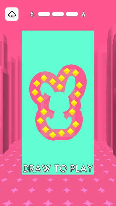Sketch Fit 3D Screenshots