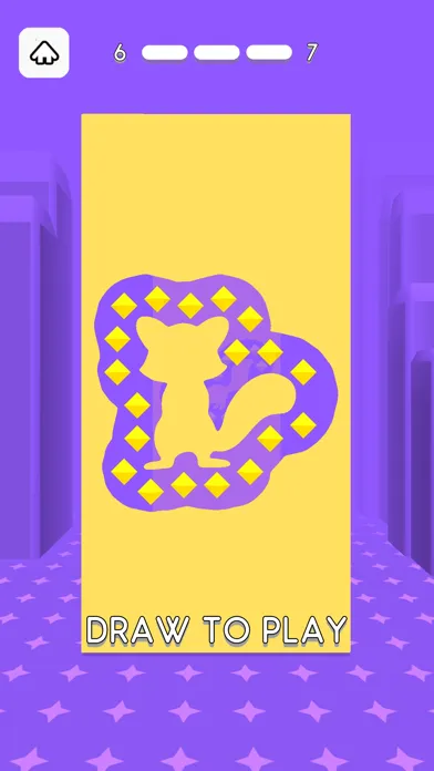 Sketch Fit 3D Screenshots