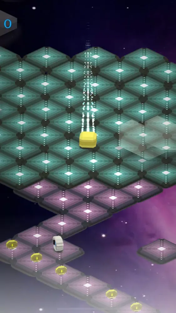 SpaceWay應用截圖