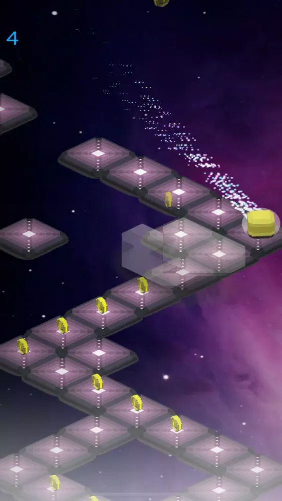 SpaceWay應用截圖