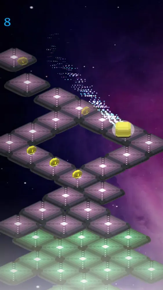 SpaceWay應用截圖