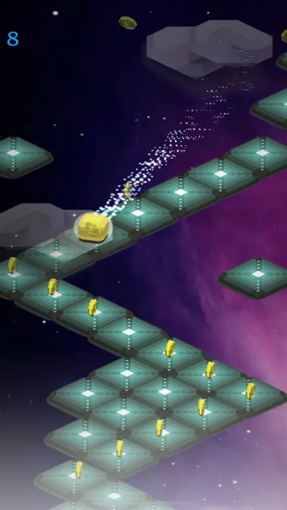 SpaceWay應用截圖