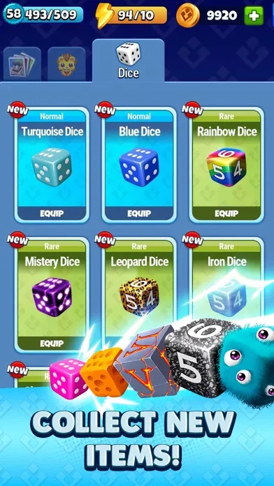 Ludo TEAMS: board games online سکرین شاٹس