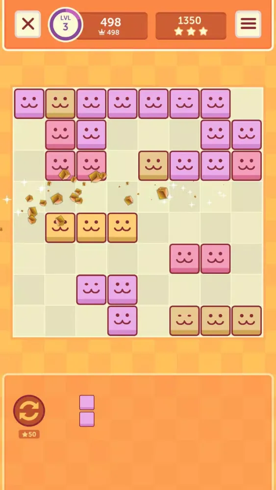 Capturas de pantalla de Block Puzzle Jewel Match