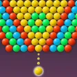 Bubble Shooter Butterfly