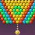 Bubble Shooter Butterfly
