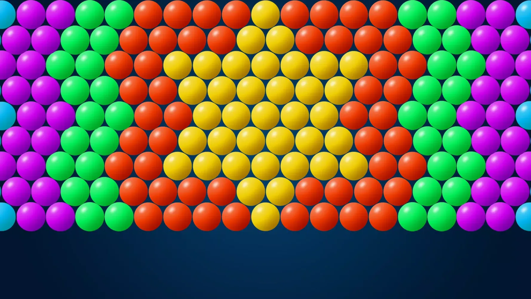 تصاویر Bubble Shooter Butterfly
